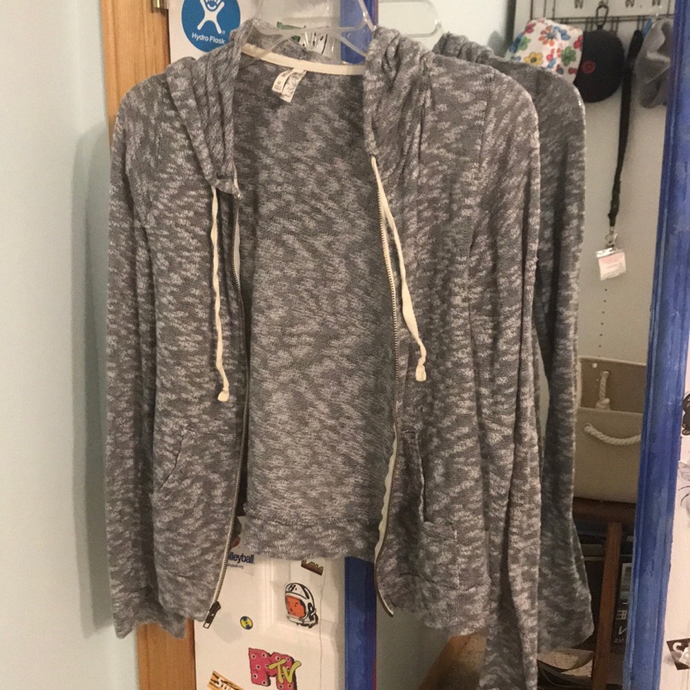 Women’s Mudd Full-Zip Jacket